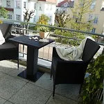 Lägenhet Haus Ferienidyll