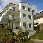 Haus Ferienidyll Apartamento *