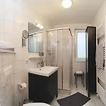 Lägenhet Haus Ferienidyll *