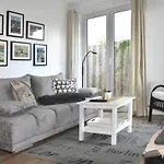 Haus Ferienidyll Apartamento Heringsdorf (Usedom)