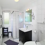 Apartamento Haus Ferienidyll Heringsdorf (Usedom)