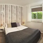 Haus Ferienidyll Lägenhet *