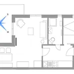 Haus Ferienidyll Apartamento