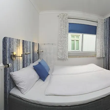 Haus Ferienidyll Ostseebad Heringsdorf