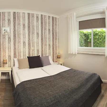 Haus Ferienidyll Apartment *