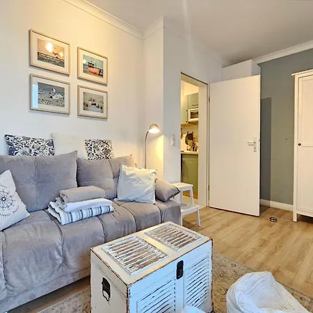 Haus Ferienidyll Apartment *