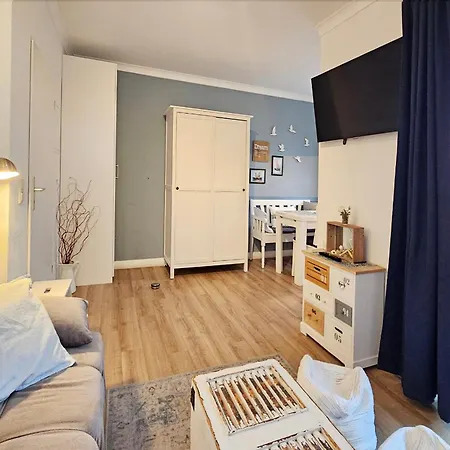 Haus Ferienidyll *